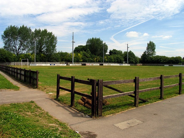 Waterside Park Stadium image