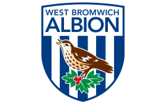 West Brom U18 logo