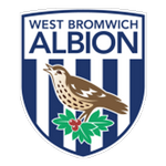 West Brom U23 logo