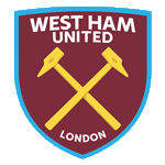 West Ham U21 logo