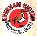 Evesham Utd logo