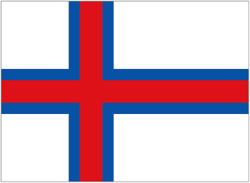 Faroe Islands logo