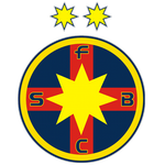 Steaua Bucharest logo
