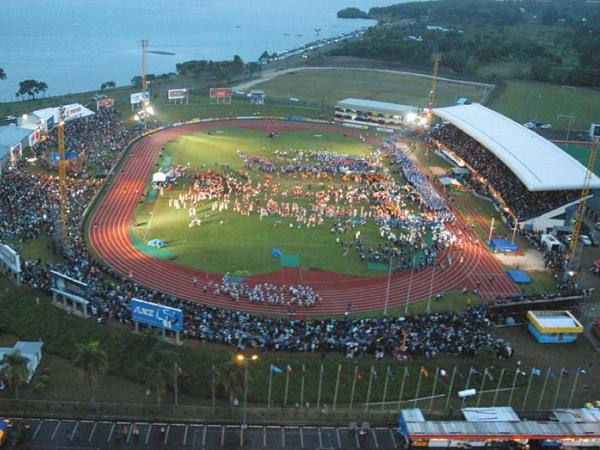 HFC Bank Stadium Stadium image