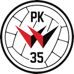 PK35 logo