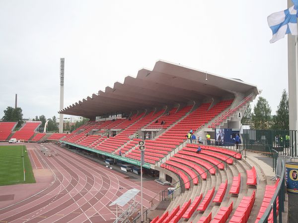 Ratinan Stadion Stadium image