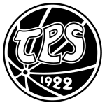 TPS Turku logo