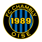 Chambly Thelle logo