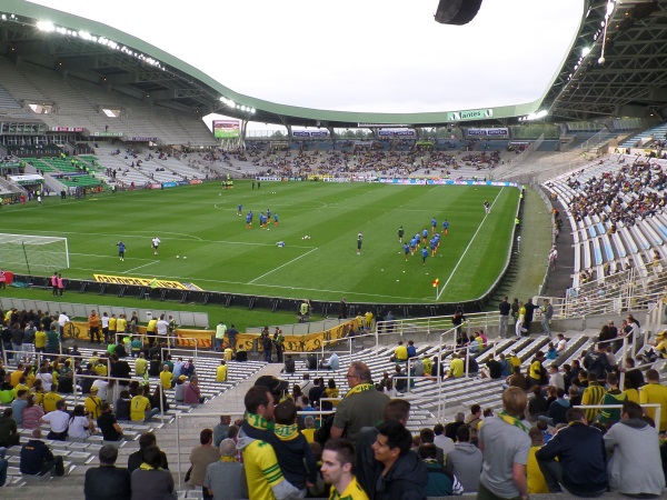 Stade de la Beaujoire - Louis Fonteneau Stadium image