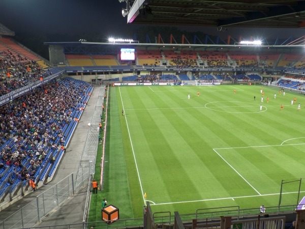 Stade de la Mosson-Mondial 98 Stadium image