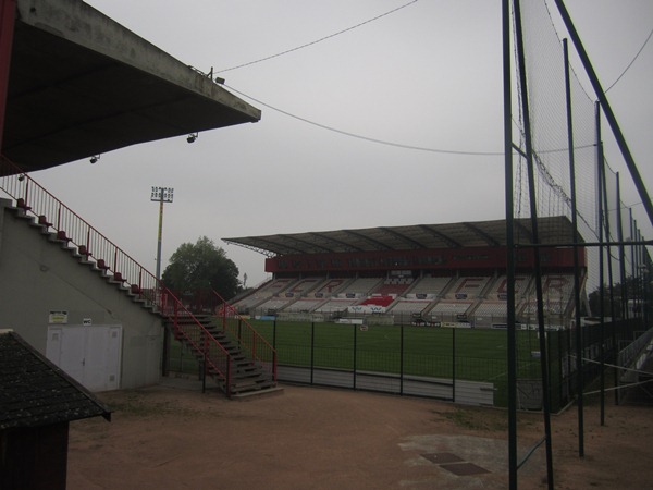 Stade Robert Diochon Stadium image