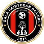 Gala Fairydean logo
