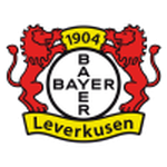 Leverkusen W logo