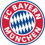 Bayern Munich II logo