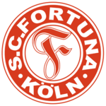 Fortuna Koln logo