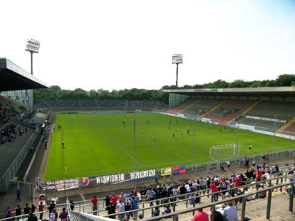 Grotenburg-Stadion Stadium image