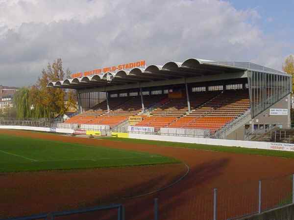 Hans-Walter-Wild-Stadion Stadium image