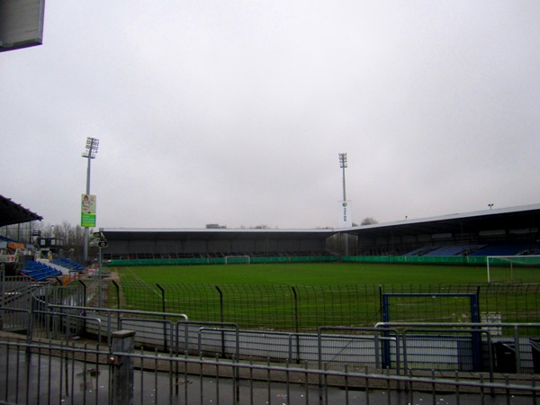 Holstein-Stadion Stadium image
