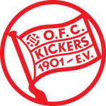 Kickers Offenbach logo