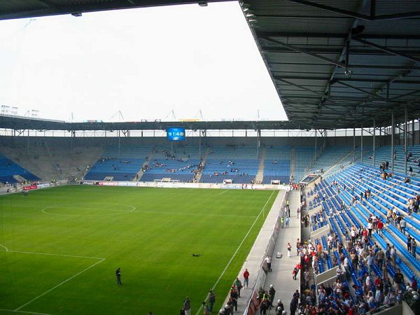 MDCC-Arena Stadium image
