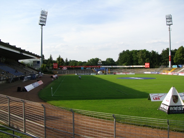 Merck-Stadion am Böllenfalltor Stadium image