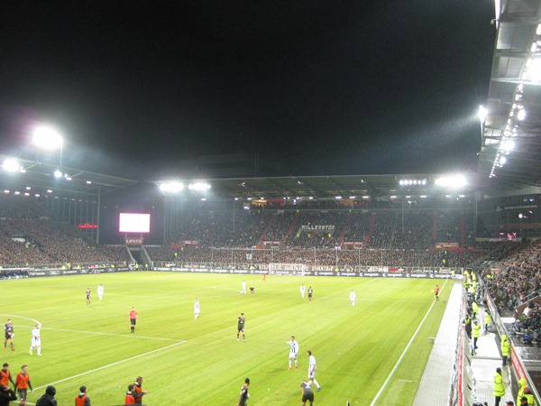 Millerntor-Stadion Stadium image