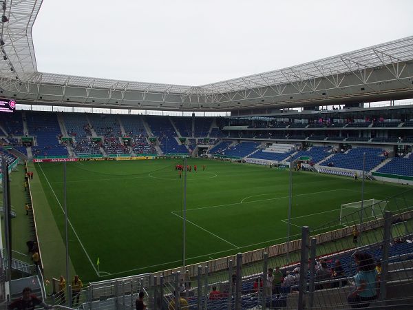 PreZero Arena Stadium image