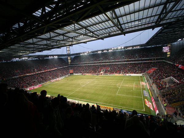 RheinEnergieStadion Stadium image