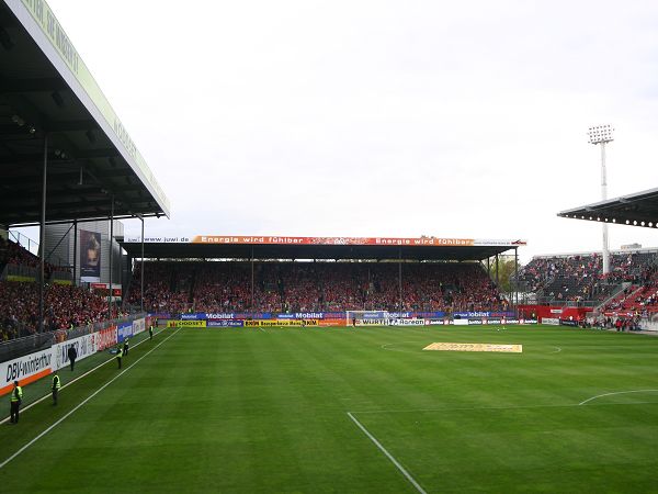 Stadion am Bruchweg Stadium image