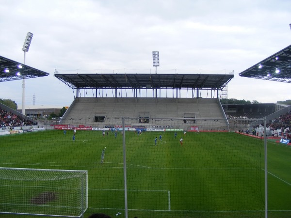 Stadion an der Hafenstraße Stadium image