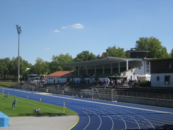 Stadion Lichterfelde Stadium image