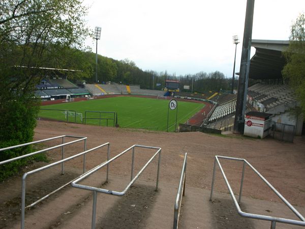 Stadion Ludwigspark Stadium image