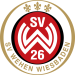 Wehen Wiesbaden logo