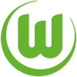 Wolfsburg W logo