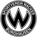 Burghausen logo