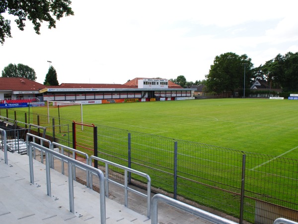 Wilhelm-Langrehr-Stadion Stadium image