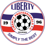 Liberty Pro FC logo