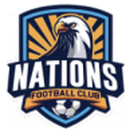 Nations FC logo