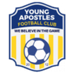 Young Apostles logo