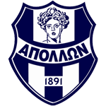 Apollon Smyrnis logo
