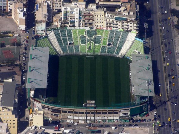 Stadio Apóstolos Nikolaidis Stadium image