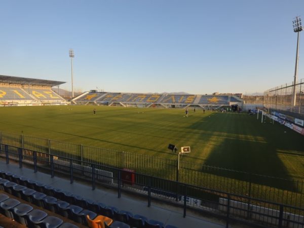 Stadio Theodoros Kolokotronis Stadium image