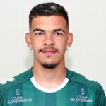 Guilherme Martins