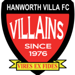 Hanworth Villa logo