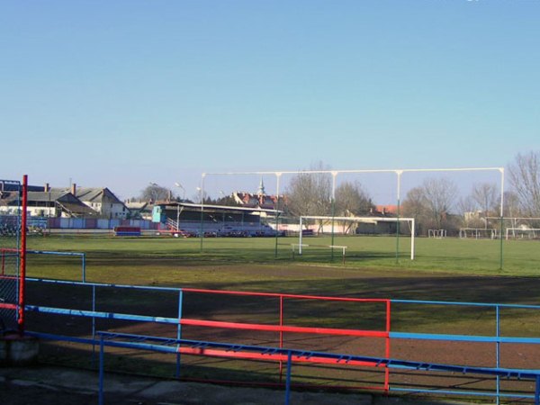 Balmazújvárosi Városi Sportpálya Stadium image