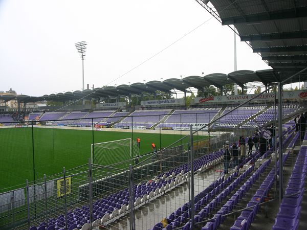 Szusza Ferenc Stadion Stadium image
