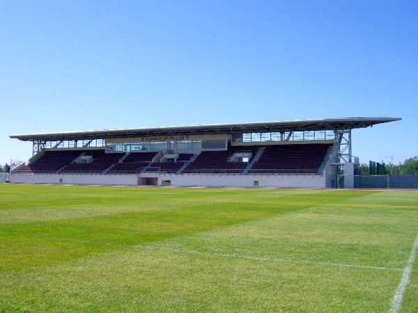 Kópavogsvöllur Stadium image