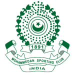 Mohammedan SC logo