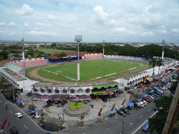 Stadion Brawijaya Stadium image