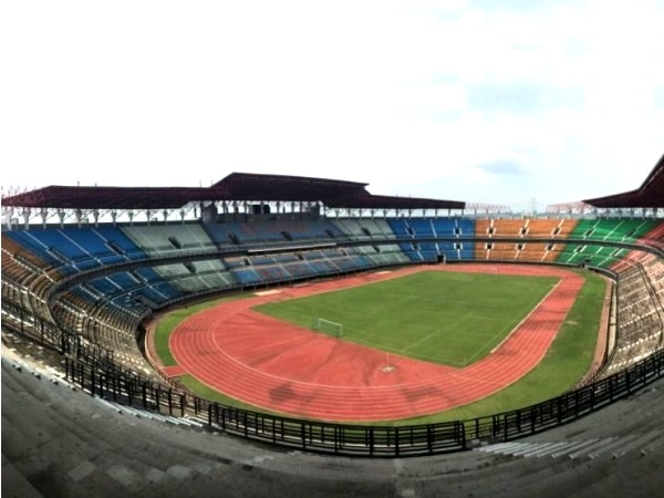 Stadion Gelora Bung Tomo Stadium image